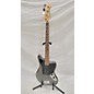 Used Squier Affinity Jaguar Electric Bass Guitar thumbnail