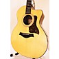 Used Taylor 214CE Plus Acoustic Electric Guitar