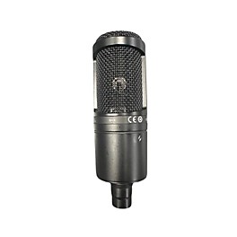 Used Audio-Technica AT2020 Condenser Microphone