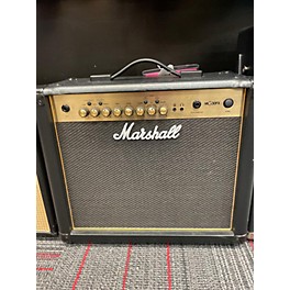 Used Marshall Used 2019 Marshall MG30FX 1x10 30W Guitar Combo Amp