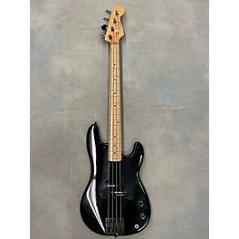 Used Fender Roger Waters Signature Precision Bass Electric Bass Guitar