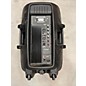 Used Pyle PPHP1537UB Powered Speaker