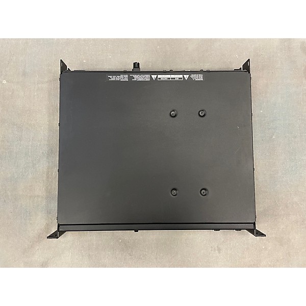 Used QSC RMX1450 Power Amp