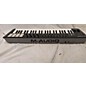 Used M-Audio Oxygen 49 Key MIDI Controller