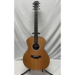 Used Taylor Used Taylor 114E Natural Acoustic Electric Guitar