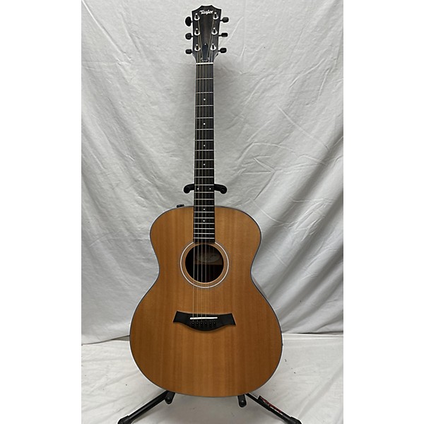 Used Taylor 114E Acoustic Electric Guitar