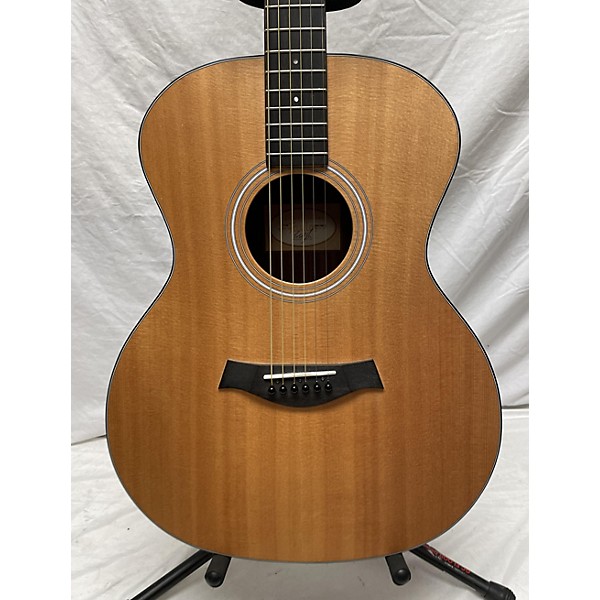 Used Taylor 114E Acoustic Electric Guitar