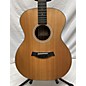 Used Taylor 114E Acoustic Electric Guitar