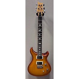 Used PRS Used PRS CE24 Honey Burst16 Solid Body Electric Guitar