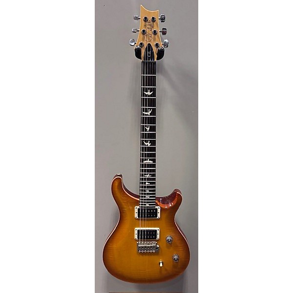 Used PRS Used PRS CE24 Honey Burst16 Solid Body Electric Guitar