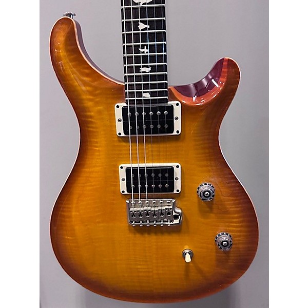 Used PRS Used PRS CE24 Honey Burst16 Solid Body Electric Guitar