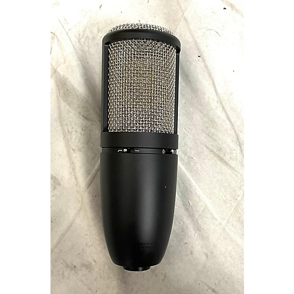 Used AKG P420 Project Studio Condenser Microphone