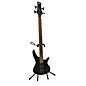 Used Ibanez Used Ibanez SR300 Black Electric Bass Guitar thumbnail