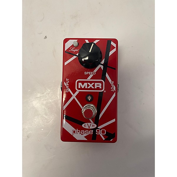 MXR EVH phase 90 フェイザー