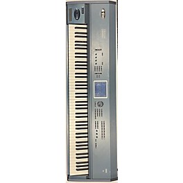 Used KORG Triton Extreme 88 Key Keyboard Workstation