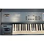 Used KORG Triton Extreme 88 Key Keyboard Workstation