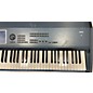 Used KORG Triton Extreme 88 Key Keyboard Workstation