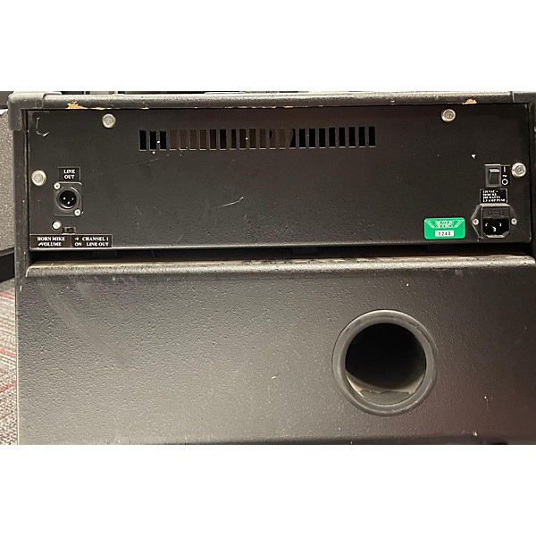 Used Motion Sound KBR-M Keyboard Amp