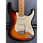 Used Fender Used Fender Standard Stratocaster 3 Tone Sunburst Solid Body Electric Guitar