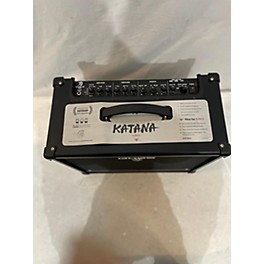 Used Universal Audio Used KATANA BOSS Guitar Power Amp