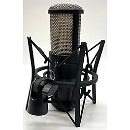 Used AKG P220 Project Studio Condenser Microphone