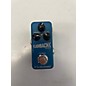 Used Used TC Electronic Flashback Mini Delay Effect Pedal thumbnail