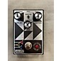 Used Maestro Used Maestro DISCOVER DELAY Effect Pedal thumbnail