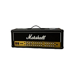 Used Marshall JVM410H 100W Tube Guitar Amp Head