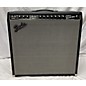 Used Fender Reissue Super Reverb 45W 4x10 Tube Guitar Combo Amp thumbnail