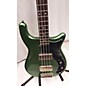 Used Epiphone Embassy Pro Electric Bass Guitar