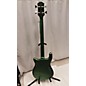 Used Epiphone Embassy Pro Electric Bass Guitar