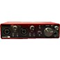 Used Focusrite Scarlett 2i2 Gen 3 Audio Interface thumbnail