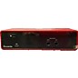 Used Focusrite Scarlett 2i2 Gen 3 Audio Interface