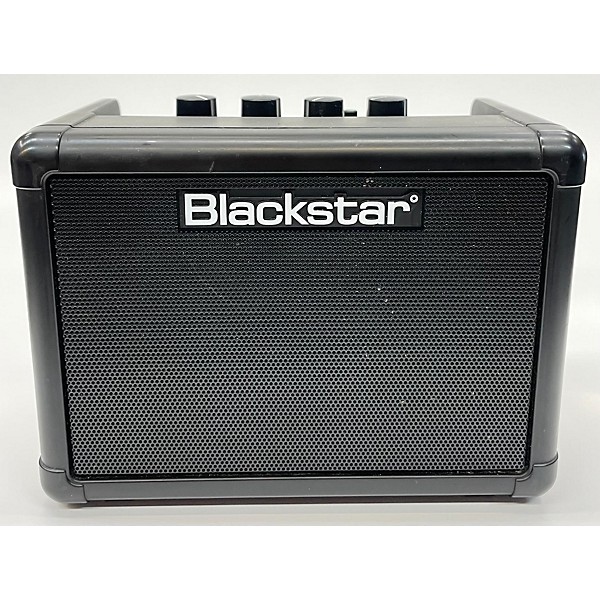 Used Blackstar Fly 3W Battery Powered Amp