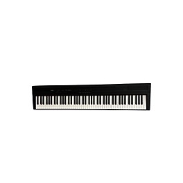 Used Yamaha Used Yamaha P105 88 Key Digital Piano