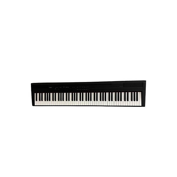 Used Yamaha Used Yamaha P105 88 Key Digital Piano