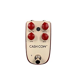 Used Danelectro Used Danelectro Cash Cow Effect Pedal