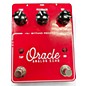 Used Mythos Pedals Used Mythos Pedals Oracle Analog Echo Effect Pedal thumbnail