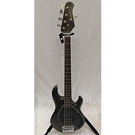 Used Ernie Ball Music Man StingRay 5 Special H Electric Bass Guitar