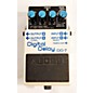 Used BOSS DD7 Digital Delay Effect Pedal thumbnail