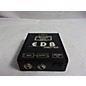 Used Conquest Sound EDB Direct Box Direct Box thumbnail