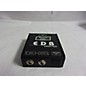 Used Conquest Sound EDB Direct Box Direct Box thumbnail