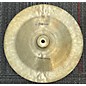 Used Agazarian 12in Traditional China Cymbal thumbnail