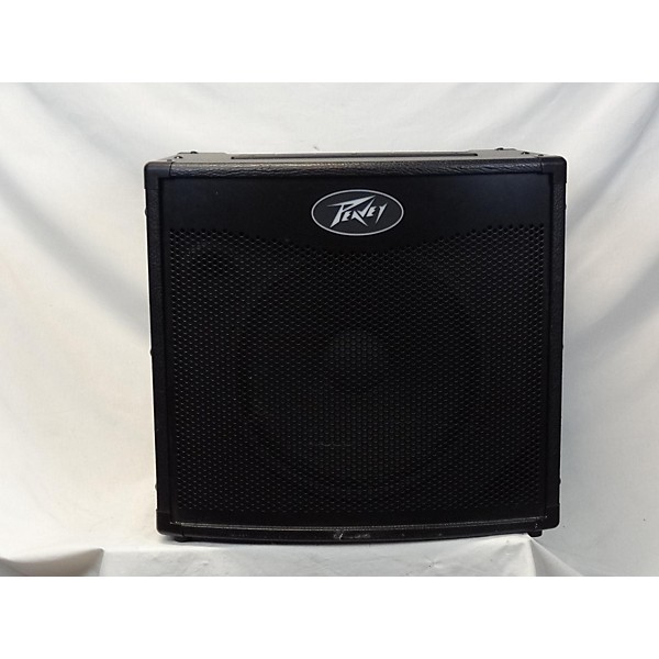 Used Peavey Tour TNT 1x15 600W Bass Combo Amp