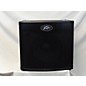 Used Peavey Tour TNT 1x15 600W Bass Combo Amp thumbnail