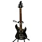 Used Yamaha Used Yamaha RGX520FZ Trans Black Solid Body Electric Guitar thumbnail