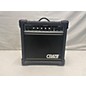 Used Crate K10 XL Bass Combo Amp thumbnail