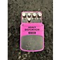 Used Behringer HD300 Heavy Distortion Effect Pedal thumbnail