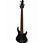 Used MTD Zx5 Electric Bass Guitar thumbnail
