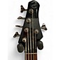 Used MTD Zx5 Electric Bass Guitar